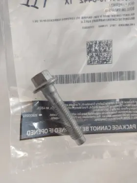 W500710s442 Ford 1 Single Genuine Oem Mount Bolt