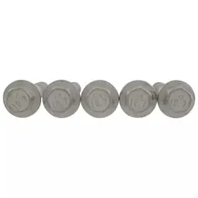 W500724-s439 Ford Genuine Mount Bracket Bolt