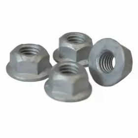 W520102-s442 Ford Genuine Steering Column Nut