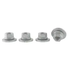W520125-s442 Ford Genuine Converter And Pipe Nut W520125s442