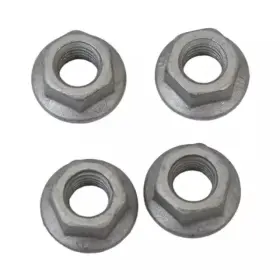 W520414-s441 Ford Genuine Stabilizer Bar Nut