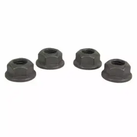 W701706-s900 Ford Genuine Manifold Nut