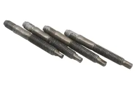 W701868-s300 Ford New Oem Studs Qty 4 Nos
