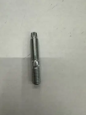W703540-s437 Ford Genuine Mnfd With Converter Stud