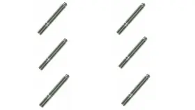 Ford W705500-s431 6 Pack 1997-2003 Genuine Explorer Stud