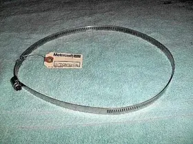 W712478-s300 Ford Genuine Clamp