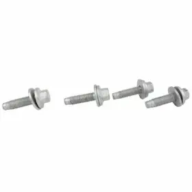 W714286-s442 Ford Genuine Mount Bracket Bolt