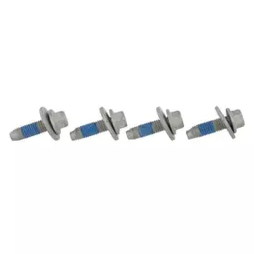 W714656-s439 Ford Genuine Hinge Bolt