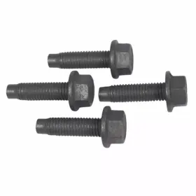 W714826-s900 Ford Genuine Front Pipe Bolt