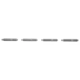 W714869-s901 Ford Genuine Manifold Stud