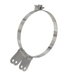04-27574-000 Freightliner Exhaust Muffler Clamp For