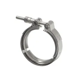 04-30123-000 Freightliner Exhaust Clamp For