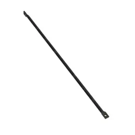 417424578 Freightliner Exhaust Muffler Brace Steel Black For