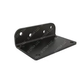 422250000 Freightliner Exhaust Muffler Bracket Steel 6.35 Mm Thk For