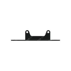 424546000 Freightliner Exhaust Mount Steel 0.18 Inch Thk For