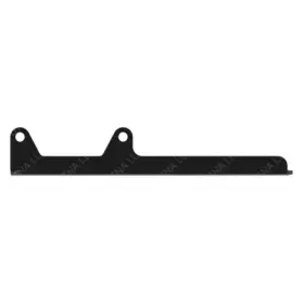 425969000 Freightliner Exhaust Mount Steel Black 4.7 Mm Thk For