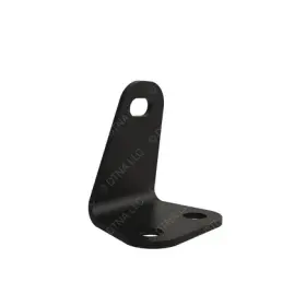429112000 Freightliner Exhaust Mount Steel Black 0.19 Inch Thk For