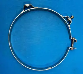 A04-12111-009 Freightliner Exhaust Clamp