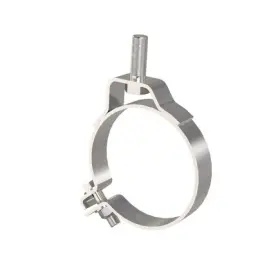 A04-28055-000 Freightliner Exhaust Clamp For