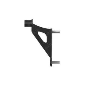 A04-30007-000 Freightliner Exhaust Mount Steel 0.13 Inch Thk For