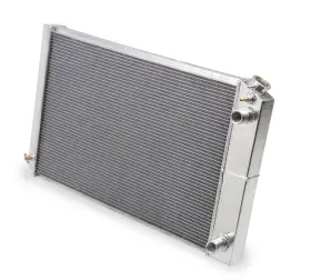 Fb303 Frostbite Aluminum Radiator 3 Row 82-1992 Camaro/firebird With Gm Ls Swap