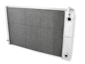 Fb305 Frostbite Aluminum Radiator - 3 Row