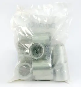 80486 Gates 1-1/2in X Power Crimp Hydraulic Ferrule 10 Pack Model Number
