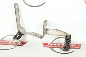 10143504 General Motors C4 Corvette Front Exhaust Pipe Hanger Mount 1990 Zr-1 Style Gm