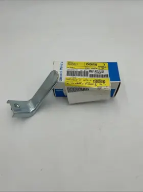 15659700 General Motors 1988-1995 Chevrolet Exhaust Muffler Front Hanger Assembly Nos #15659700