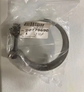 Ft09-ft24 General Motors 20779890 Gm Exhaust Clamp - Nos My P/n