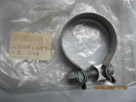 20911074 General Motors Genuine Gm Oem Catalytic Converter Clamp Assembly