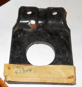 523947 General Motors Nos 1950s Pontiac Exhaust Hanger