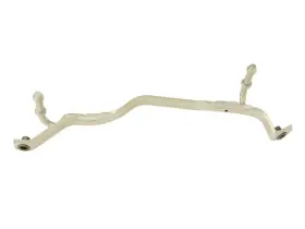 19fbdj Genuine Muffler Strap Fits Mini Cooper 2002-2004 Supercharged
