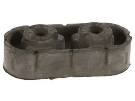 22zj22s Genuine Muffler Exhaust Hanger Fits 2001-2006 Gmc Sierra 3500