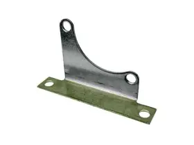 25ffwhs54 Genuine Rear Exhaust Bracket For 911 1983 1986 1985 1984 1987 1988 1989