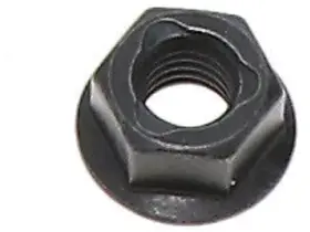 39gyvg27 Genuine Exhaust Nut For F150 Transit-250 Transit-150 Crown Victoria Expedition