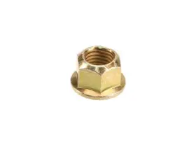 47qvgp26 Genuine Exhaust Flange Nut For Armada Pickup Altima 240sx 300zx 350z D21