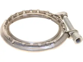 59zgxkf61 Genuine Exhaust Clamp For 330i Xdrive 230i Gt 430i Gran Coupe X4 Z4 330e 530e