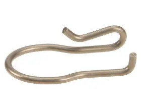 65336vdmx Genuine For 2018 Bmw 530e Xdrive Exhaust Spring Rear