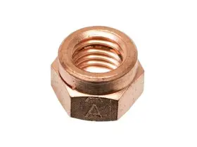 71364fqtc Genuine For 2006-2008 Bmw Z4 Exhaust Nut 2007 71364fqtc Genuine For 2006-2008 Bmw Z4 Exhaust Nut 2007
