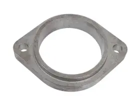 85fdymt19 Genuine Exhaust Flange For S500 E320 Cl500 R350 E430 S430 E500 C320 420sel