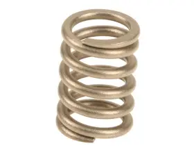 87jssc68 Genuine Exhaust Flange Bolt Spring For 86 Gr86 2017 2018 2019 2020 2022 2023