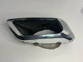 Genuine Bmw 51127447592 G07 X7 2019-2026 Right Exhaust Tailpipe Extension