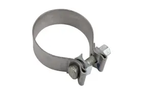 15103184 Genuine Gm Parts Exhaust Clamp