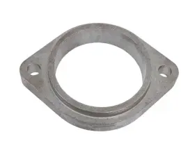 A1264920845 Genuine Mercedes 1264920845 Exhaust Flange Mercedes-benz E320 C320 C240 S500