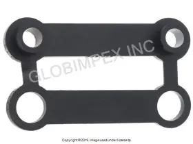 A1404920118 Genuine Mercedes For 1997-2021 Exhaust Bracket Shim Plate Upper Warranty