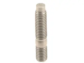 Sk48v9 Genuine Exhaust Stud For 07-16 Mini Cooper Countryman Paceman Turbocharged 1.6l 4