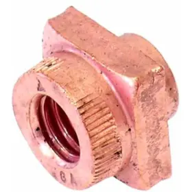 000-990-25-52 Genuinexl Exhaust Nut For Mb Mercedes G Class Sl E S Cl Clk Cls Ml
