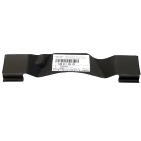 930-111-151-01 Genuinexl Muffler Bracket Rear For Porsche 911 1984-1989