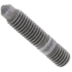 N91187001 Genuinexl Exhaust Stud For Porsche Cayenne Panamera 2012-2016